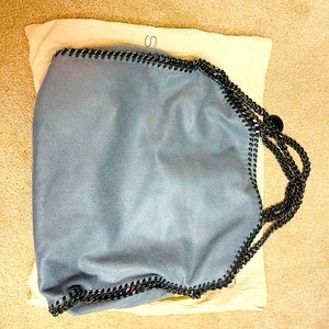 stella mccartney falabella tote
